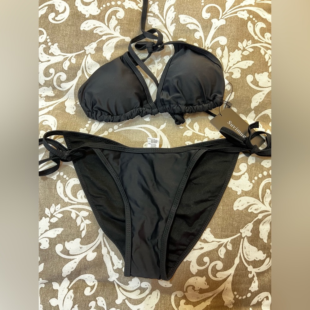 🌟NWT! Brand New Bikini!!